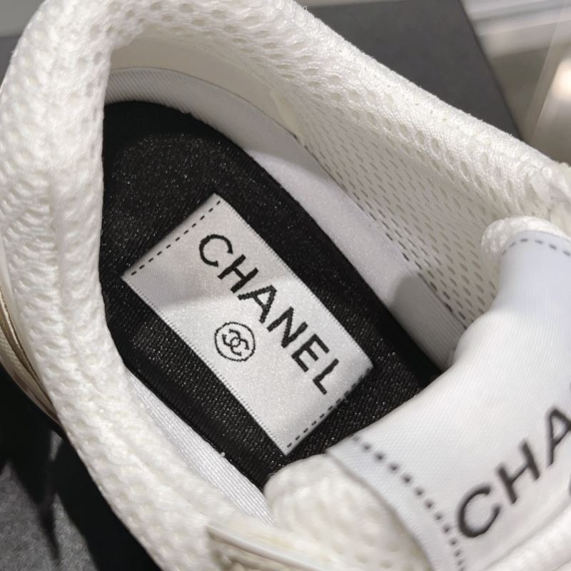 Chanel Sport Shoes